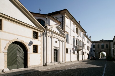 Palazzo Altan