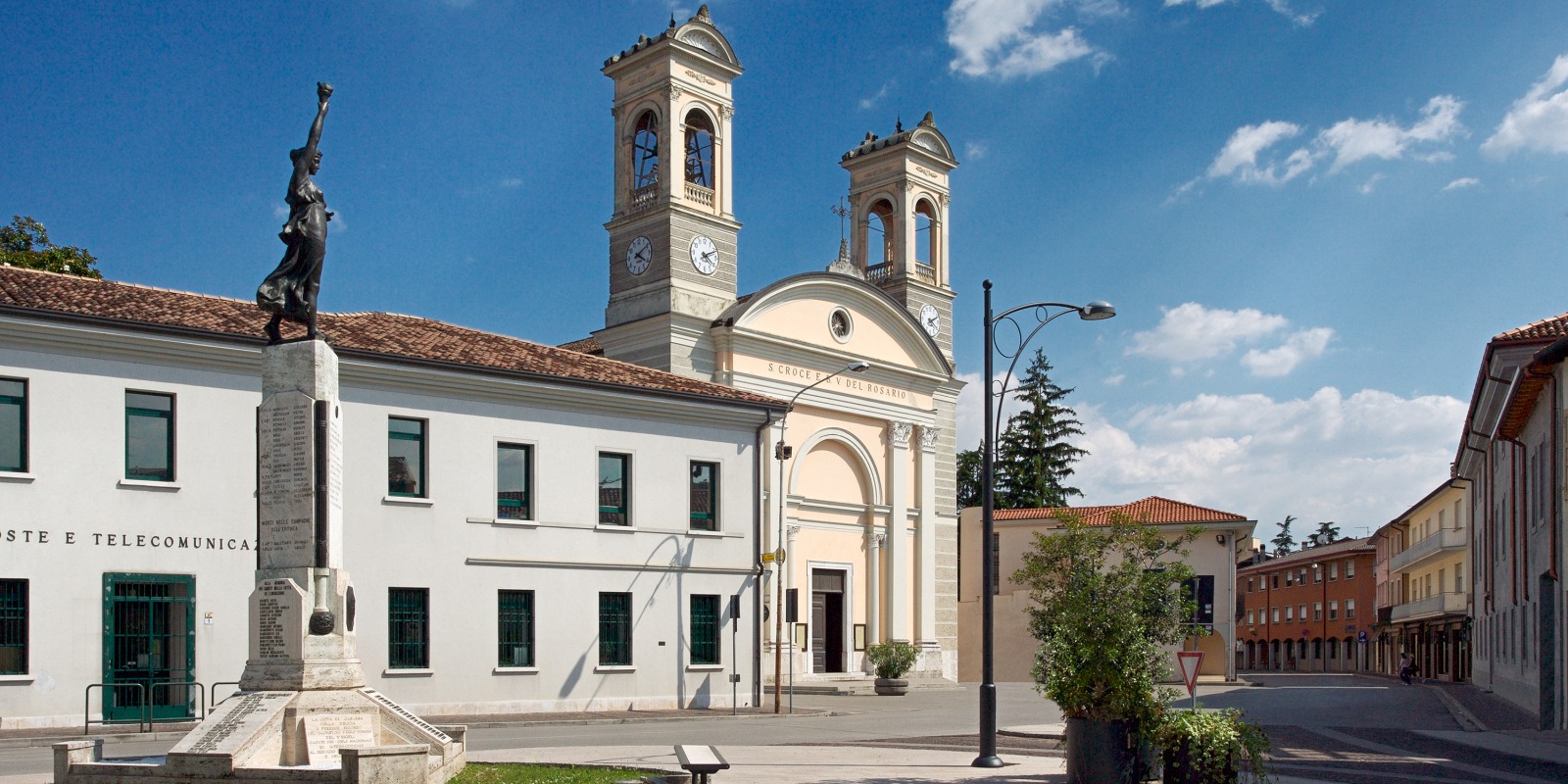 Chiesa Parrocchiale