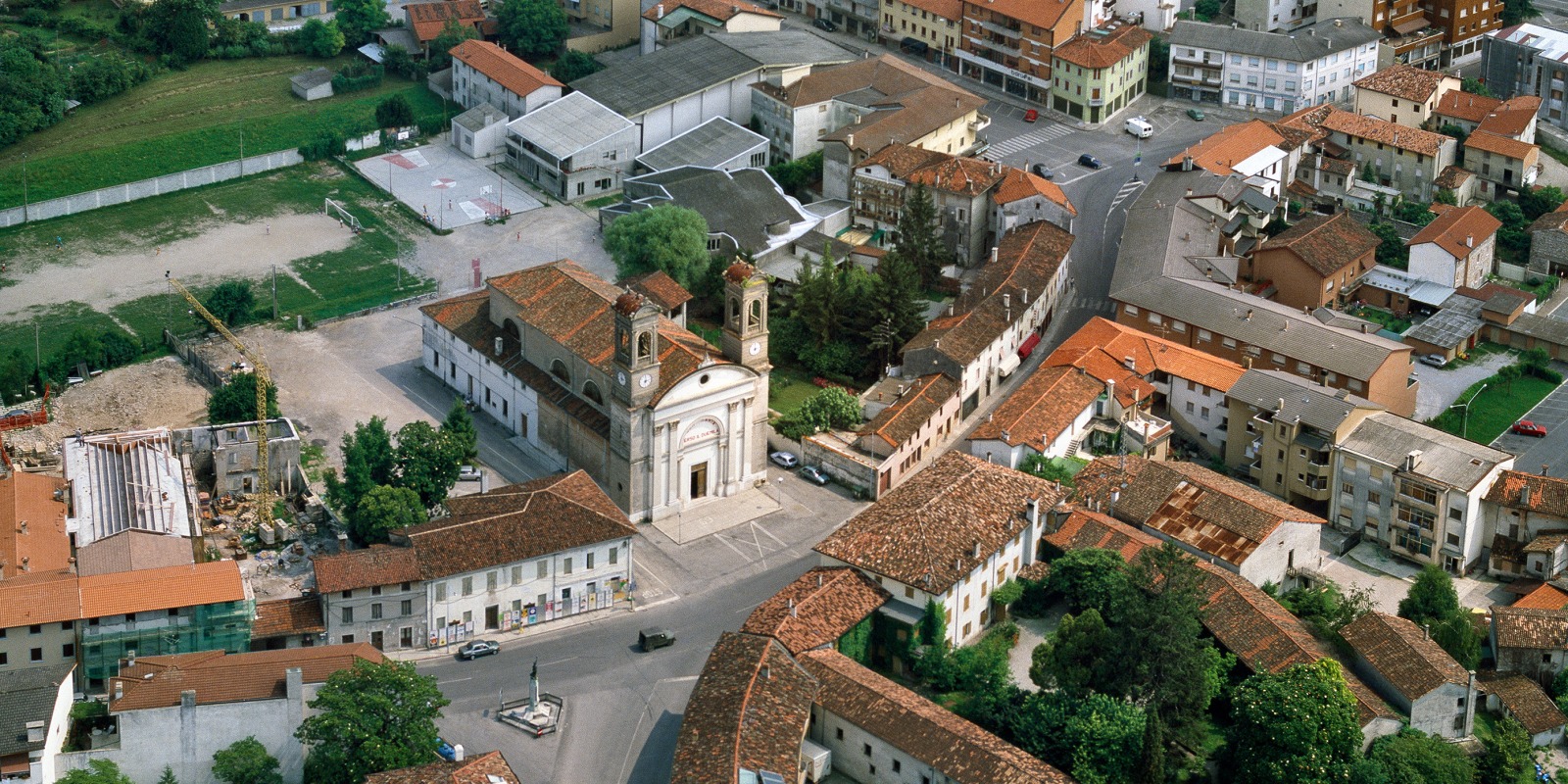 Chiesa Parrocchiale