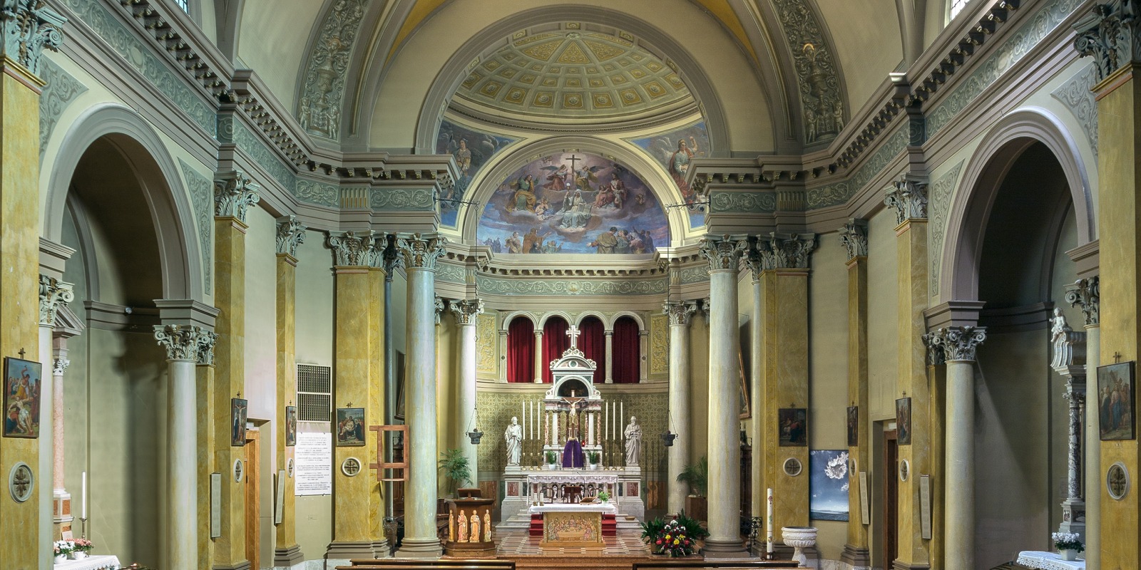 Chiesa Parrocchiale