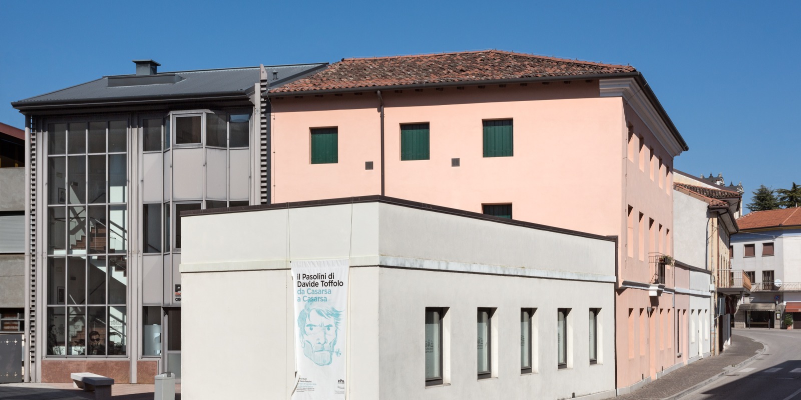 Casa Colussi