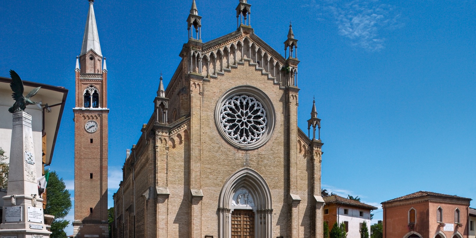 Duomo di San Giovanni Battista