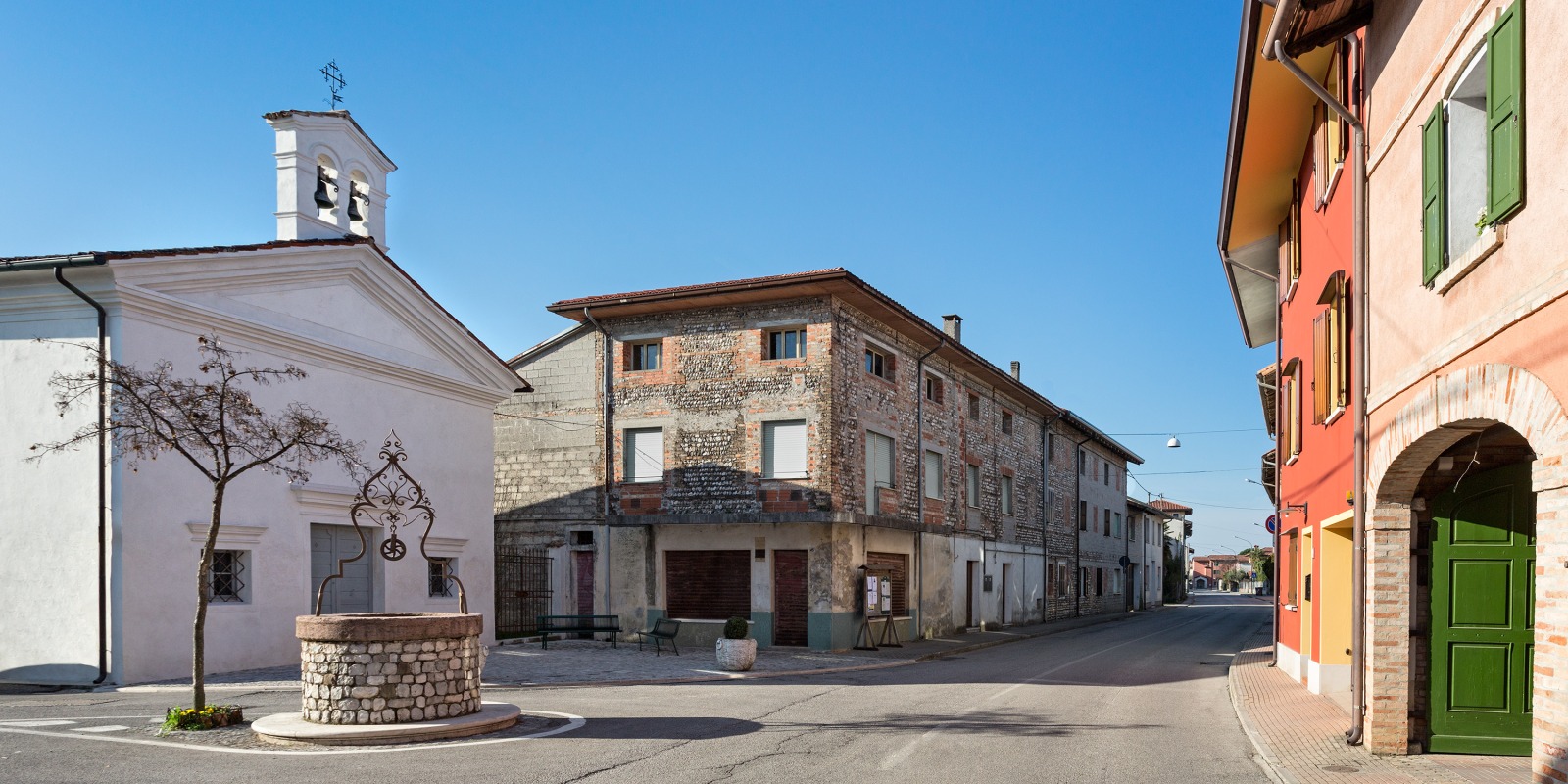 Borgo Runcis
