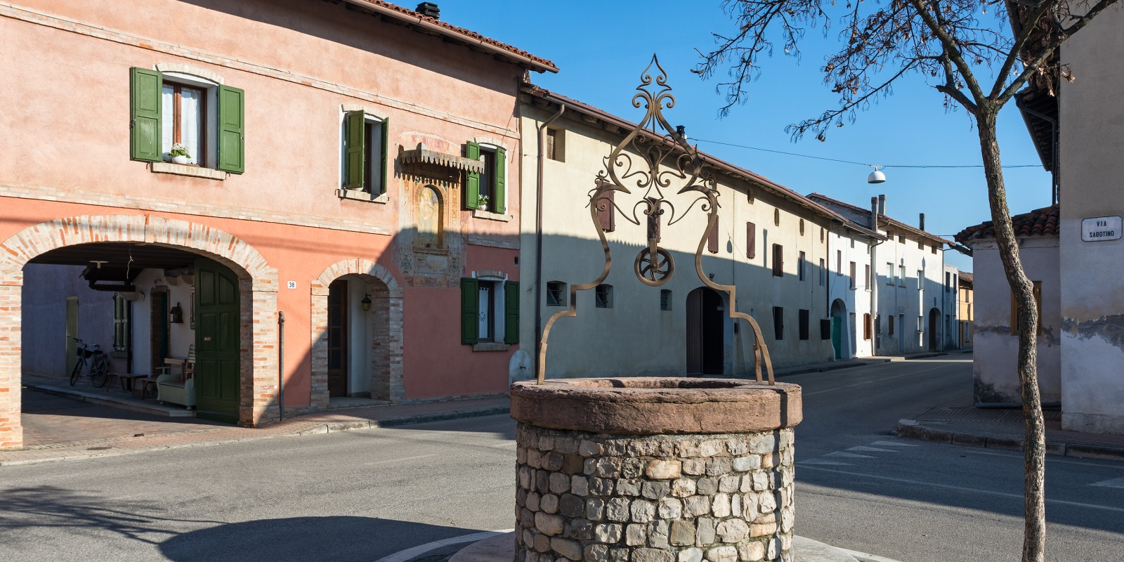 Borgo Runcis