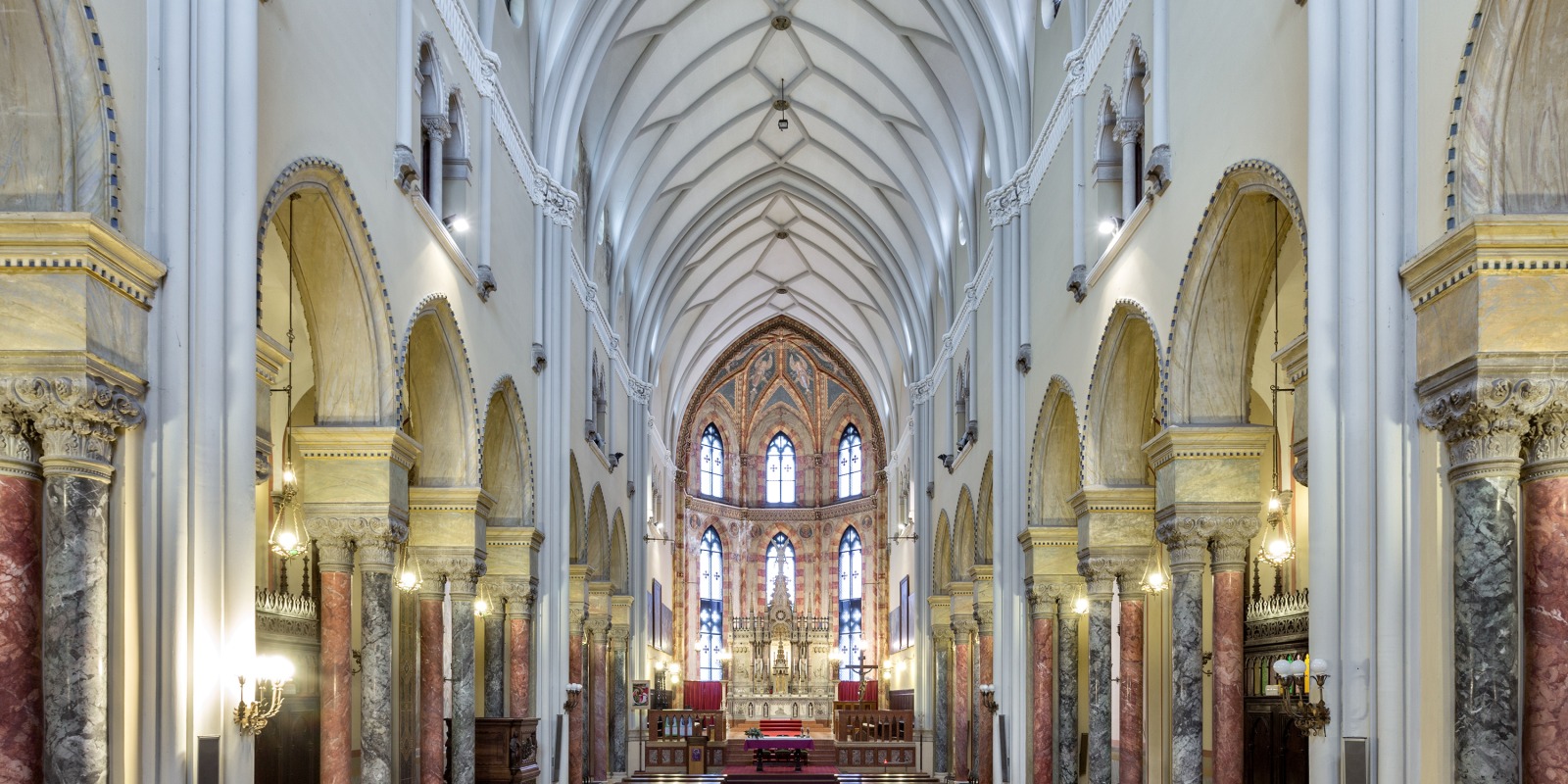 Duomo di San Giovanni Battista