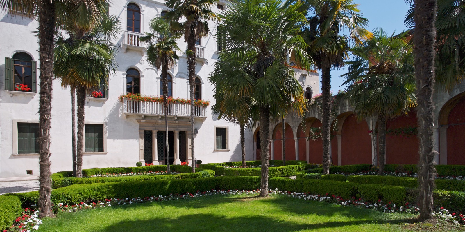 Palazzo Rota