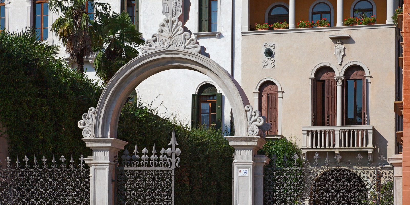 Palazzo Rota