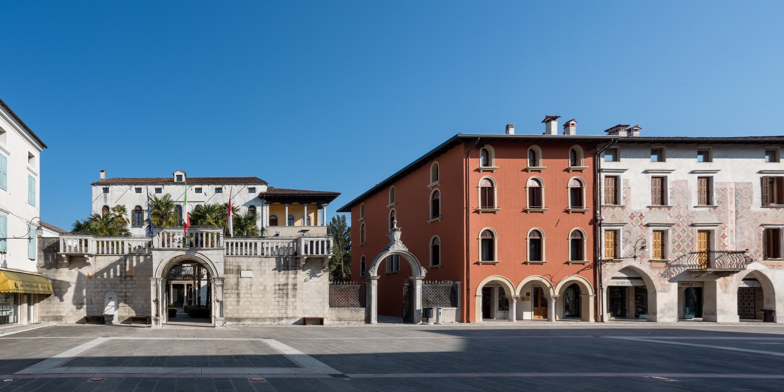 Palazzo Rota