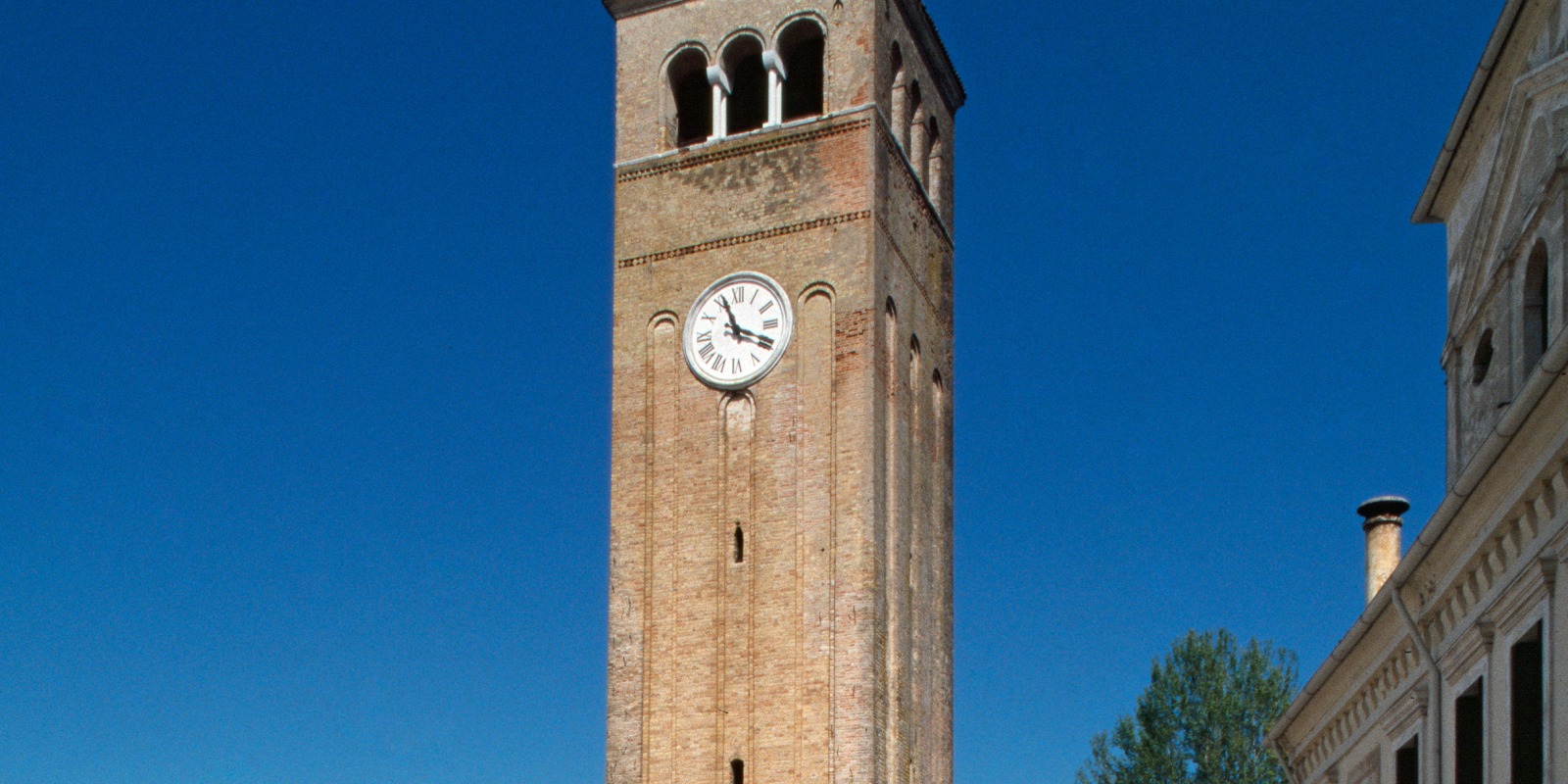 Abbazia Santa Maria in Sylvis