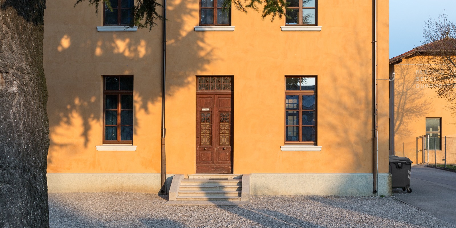 Scuola media di Valvasone