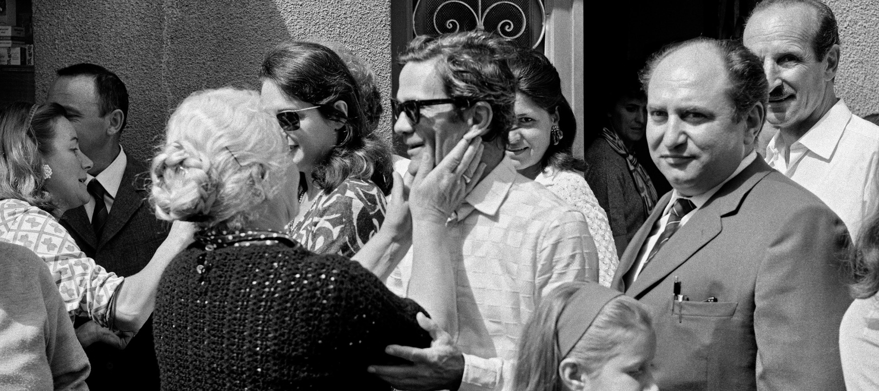 Pasolini